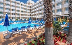 Ght Oasis Tossa & Spa